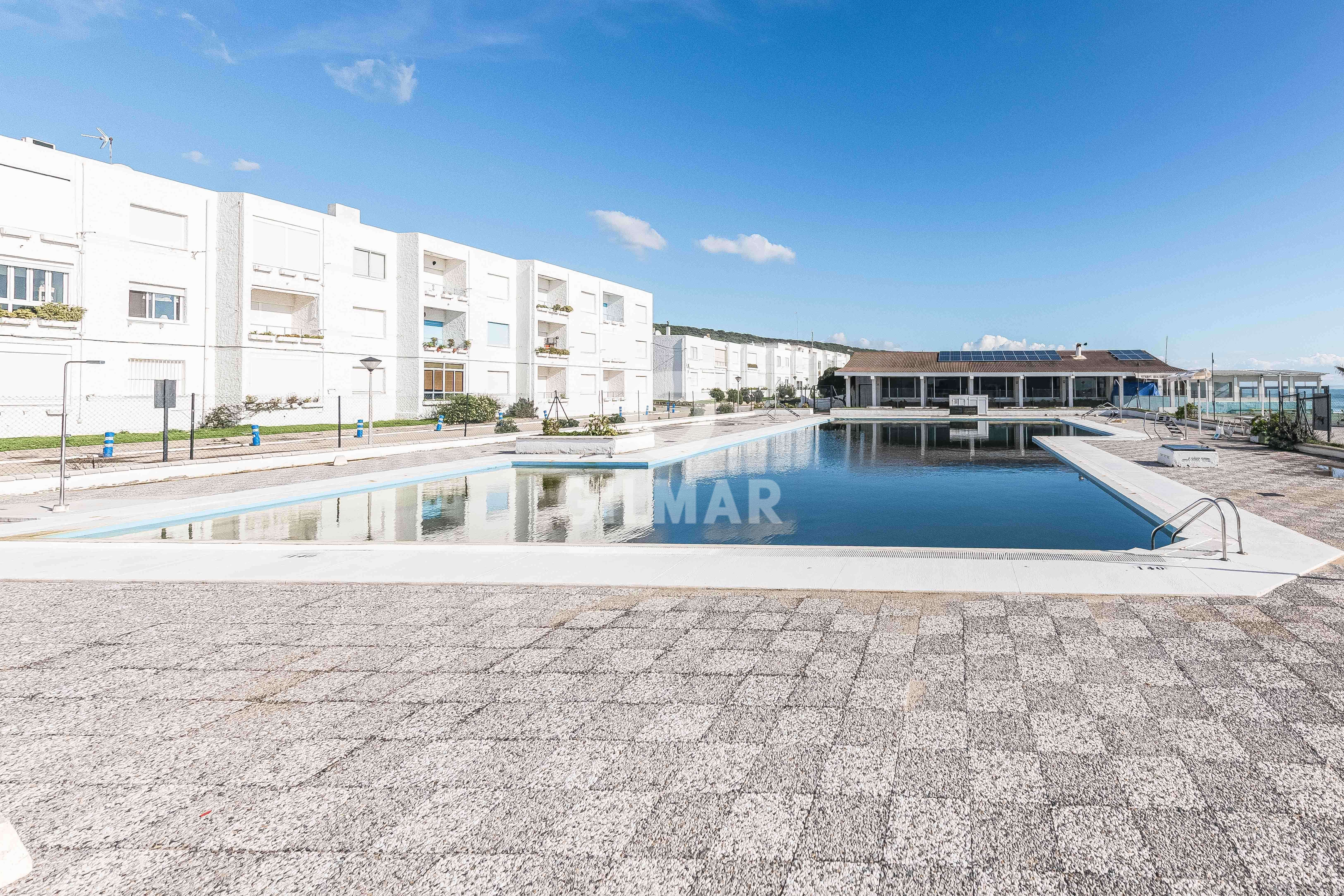 Piscina de Pis en venda en Barbate amb Jardí privat i Piscina