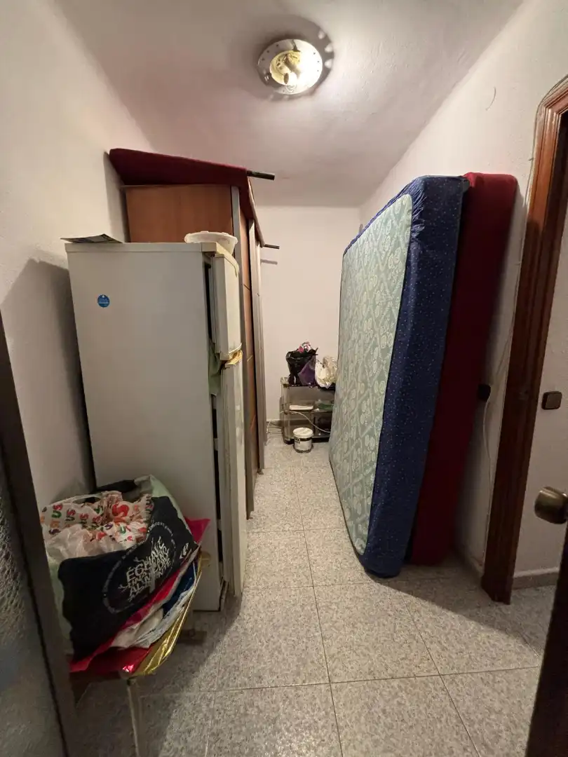 Dormitori de Pis en venda en Badalona