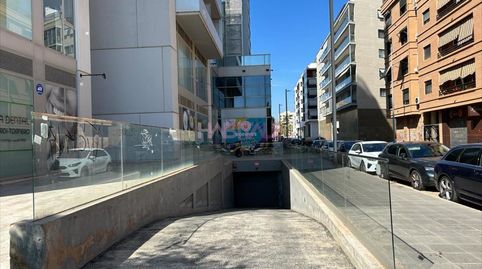 Foto 3 de Garaje en venta en El Vedat - Santa Apolonia, Torrent