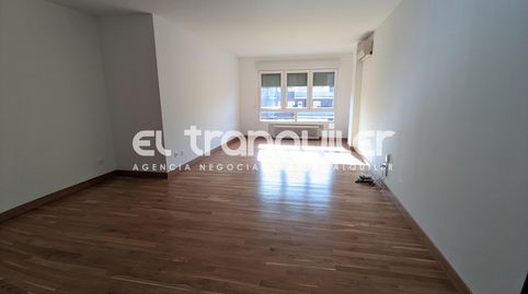 Foto 5 von Wohnung zum Verkauf in Calle Aviador Zorita, Cuatro Caminos - Azca, Madrid Capital