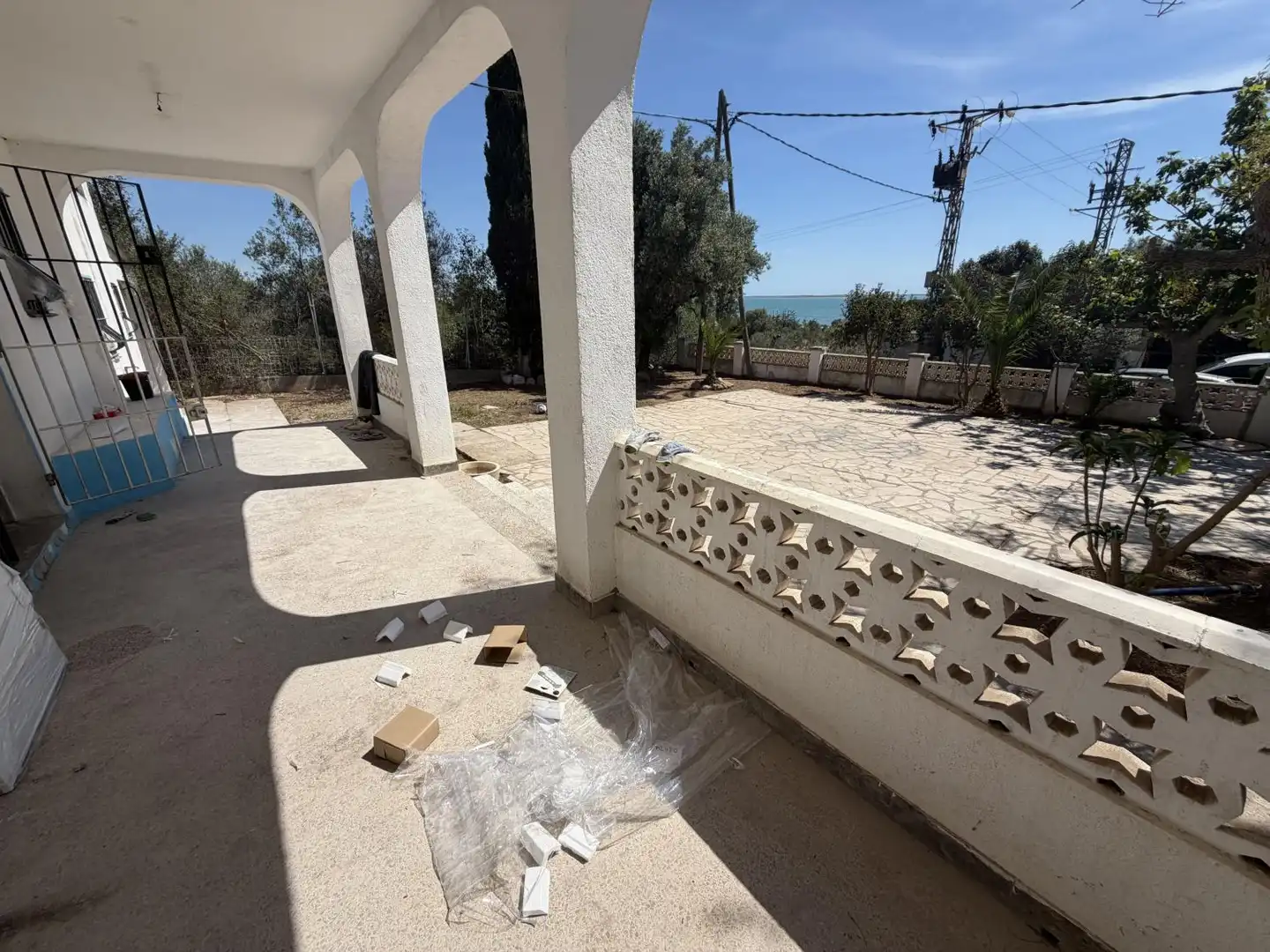 Villa mit Garten zum Verkauf in Alcanar, imagen 2