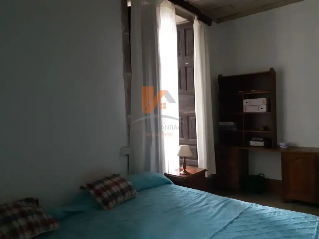 Habitación de Casa o chalet en venta en A Estrada 