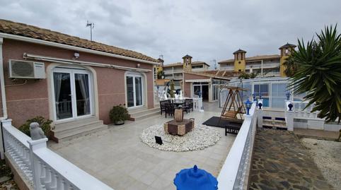 Foto 2 de Apartament de lloguer a Lomas de Cabo Roig - Los Dolses, Alicante