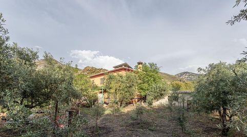 Foto 2 von Country house zum Verkauf in Monachil pueblo, Monachil