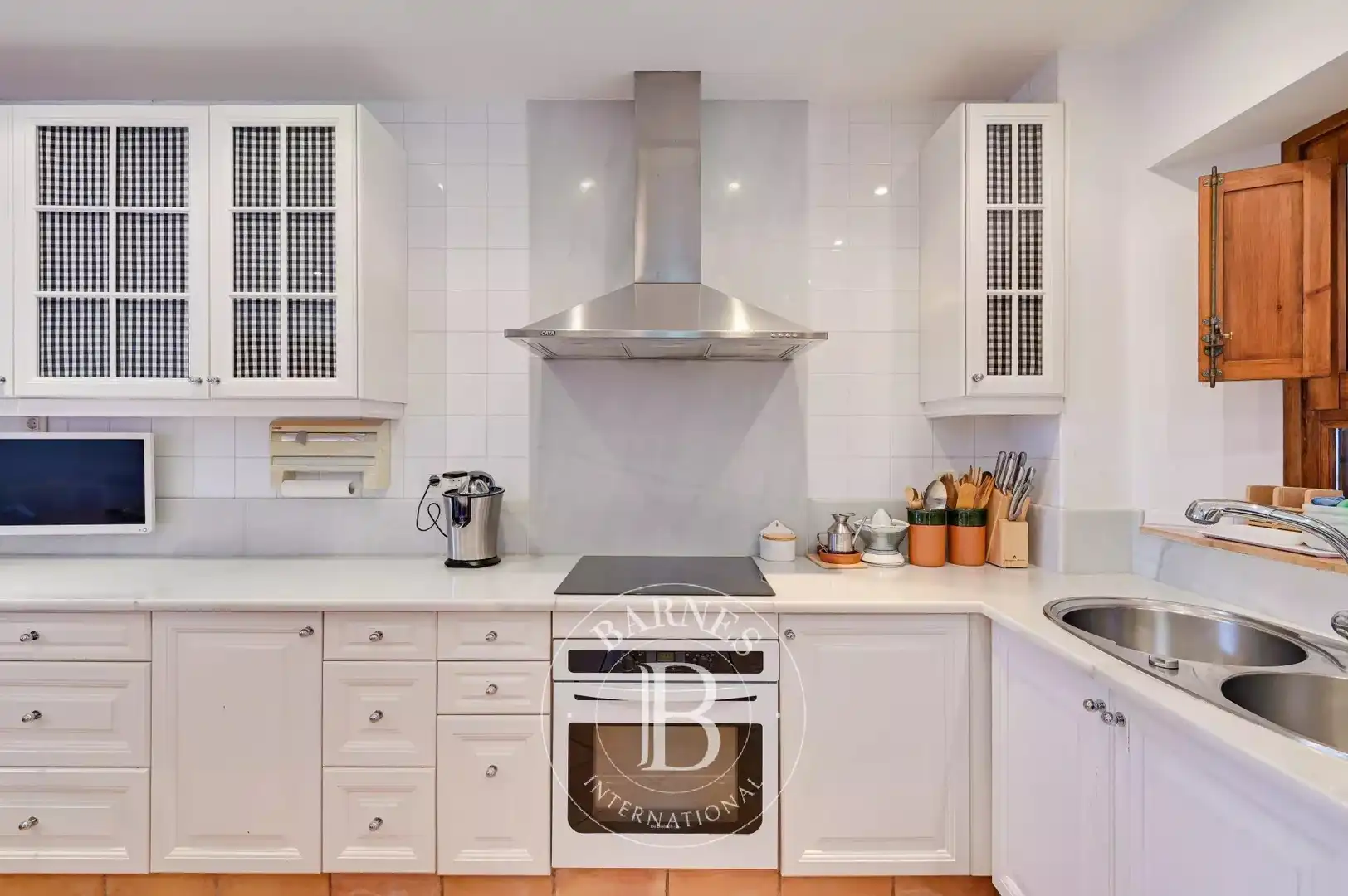 Kitchen of Country homes for sale in Torrent (Girona)  with Private garden, Terrace and Swimming Pool