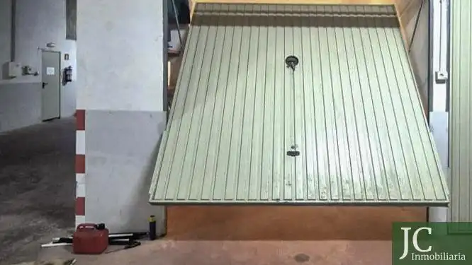 Àtic amb ascensor en venda a Los Caleros, imagen 20