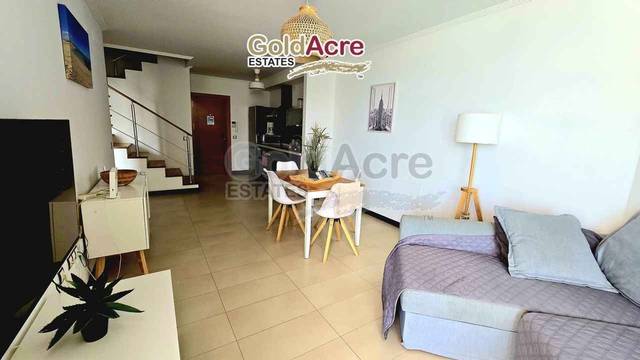 Apartamento en Venta en El Cotillo
