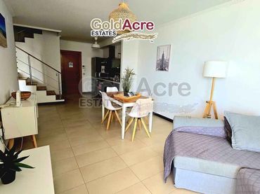 Appartement compact à vendre à El Cotillo