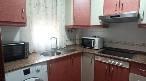 Photo 3 of Flat for rent in Los Gallos, Chiclana de la Frontera