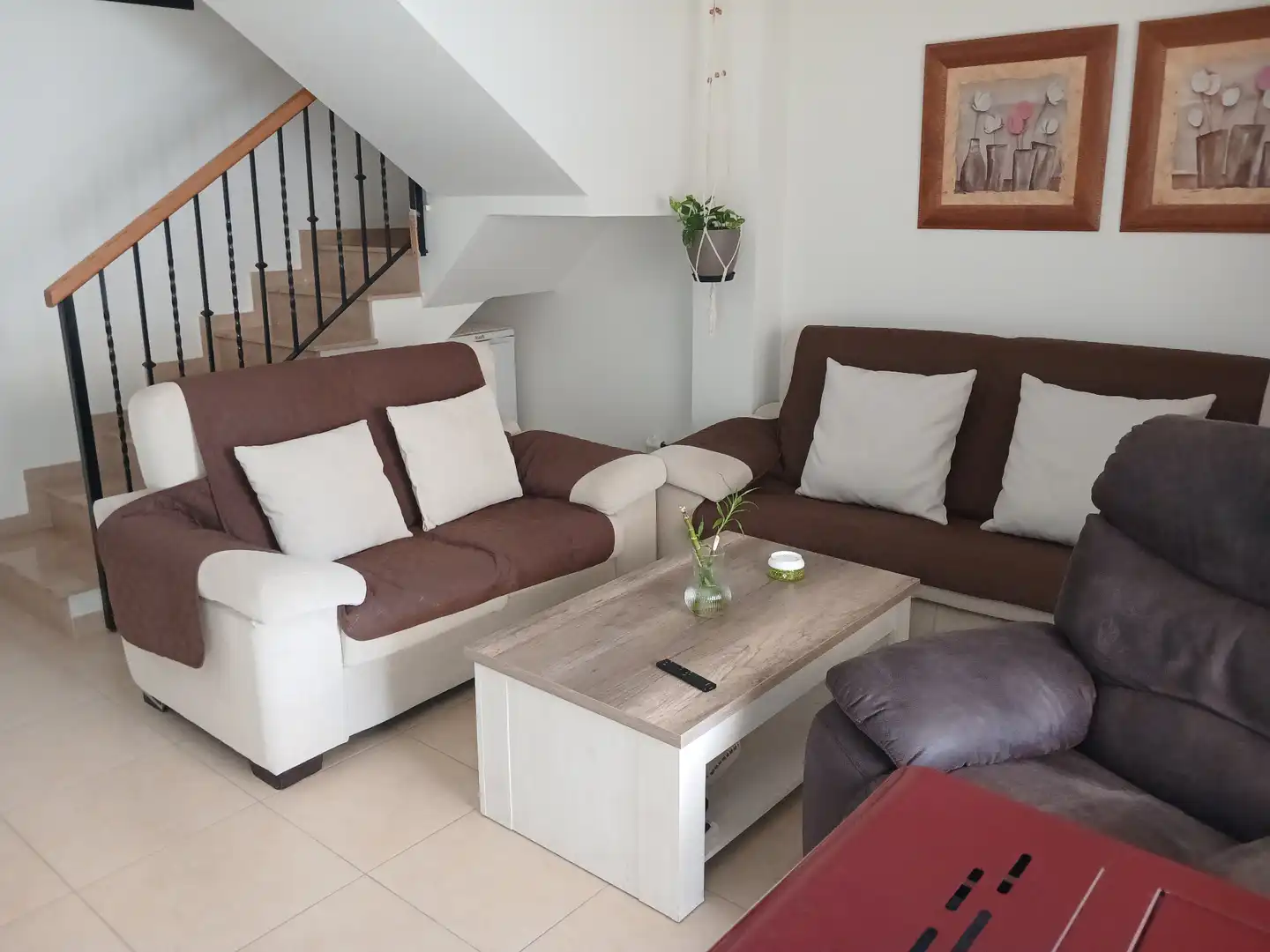 Casa a schiera con piscina in vendita a Carrer Marbella, imagen 12