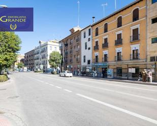 Exterior view of Premises to rent in  Granada Capital