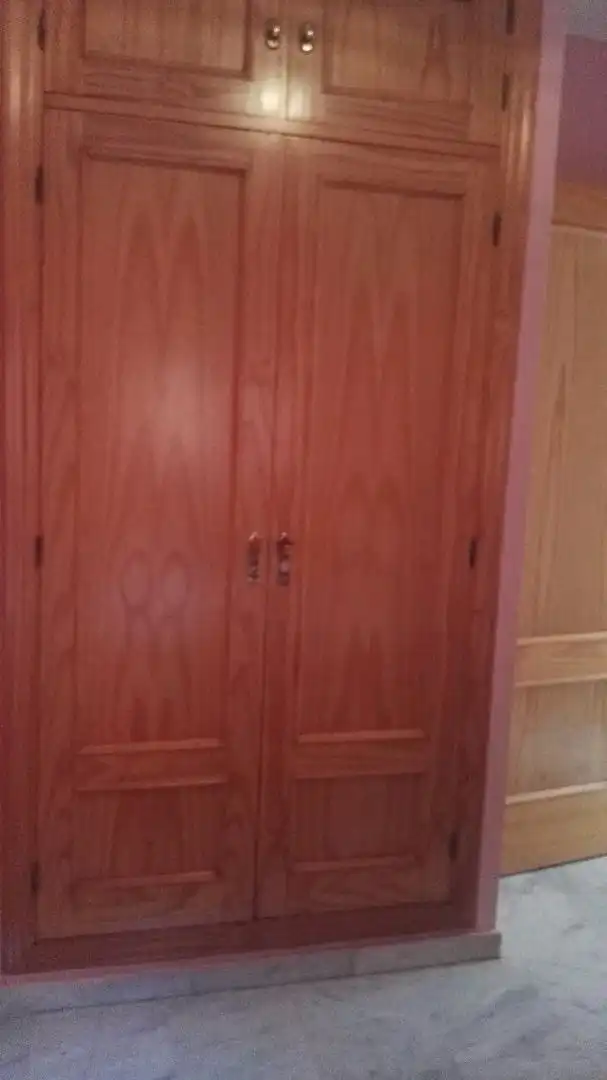 Wohnung zur Miete in Puente Mayorga - Campamento, imagen 9