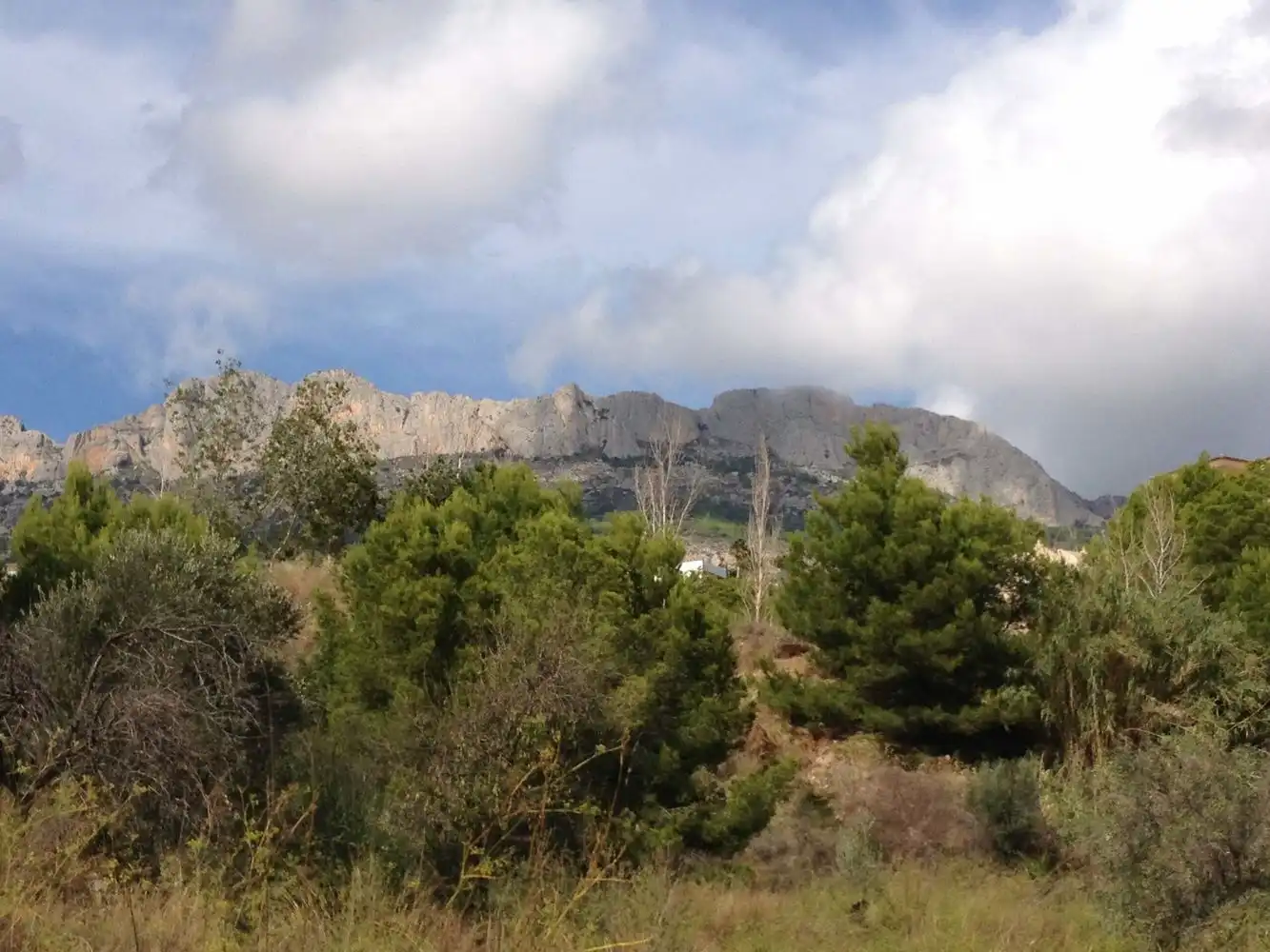 Wohnbaugrundstück zum Verkauf in Altea la Vella, imagen 3