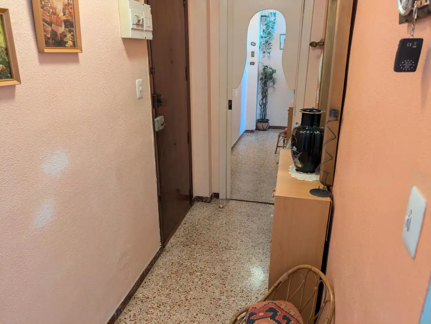 Appartement compact avec ascenseur à vendre à Racó, imagen 8
