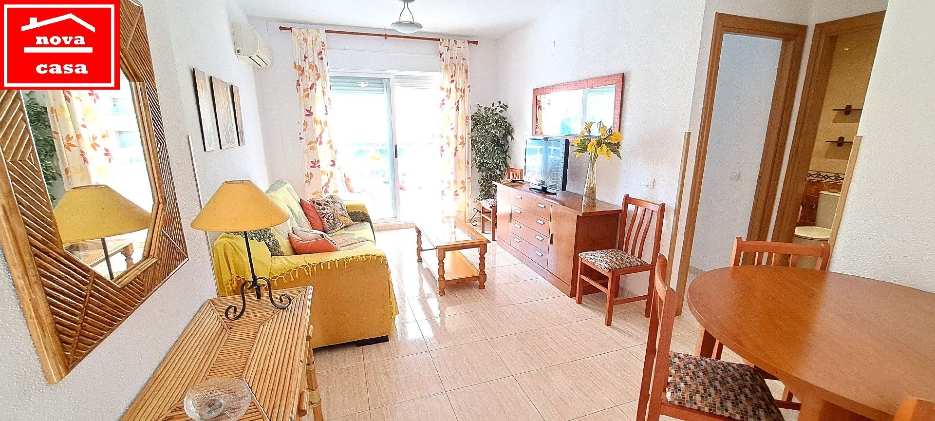 Apartament en venda a Marina Trebol - Neptuno, Marina d'Or