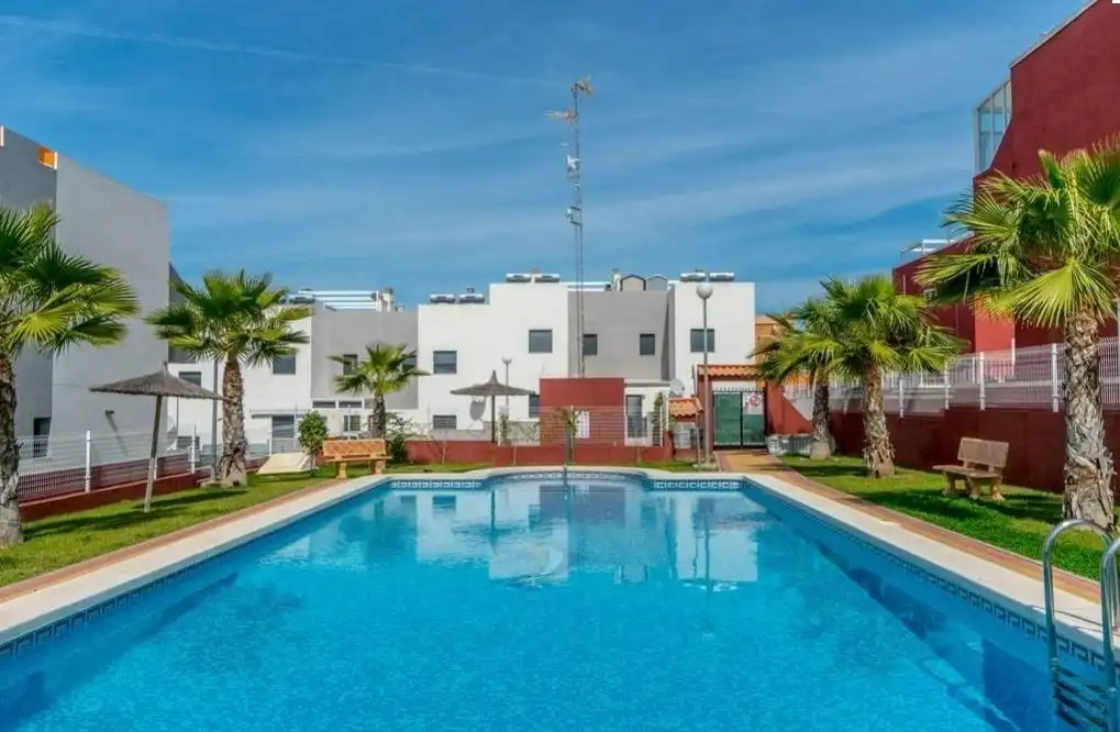 Apartment mit Terrasse zum Verkauf in Calle LAGO BAÑOLAS 2, imagen 18