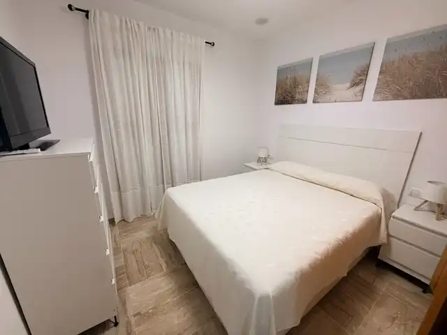 Apartamento de alquiler en Calle Salvador de Bahía, 6, La Barrosa