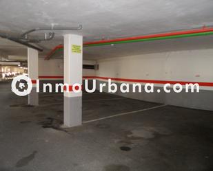 Parking of Garage for sale in Mutxamel