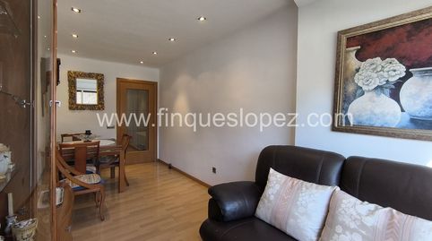 Foto 2 de Piso en venta en Via Júlia, Verdum, Barcelona Capital
