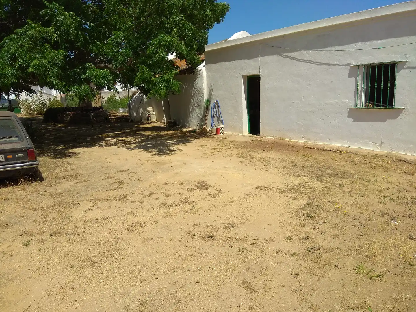 Terrain rustique à vendre à Vejer, imagen 12