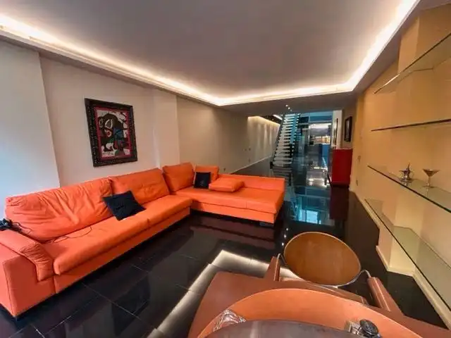 Casa o chalet en venta en Barcelona con Aire acondicionado, Calefacción y Jardín privado