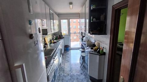 Foto 3 de Piso en venta en Cortés Pedro Médico Mun Etxetaldea, 1, Begoña, Bilbao