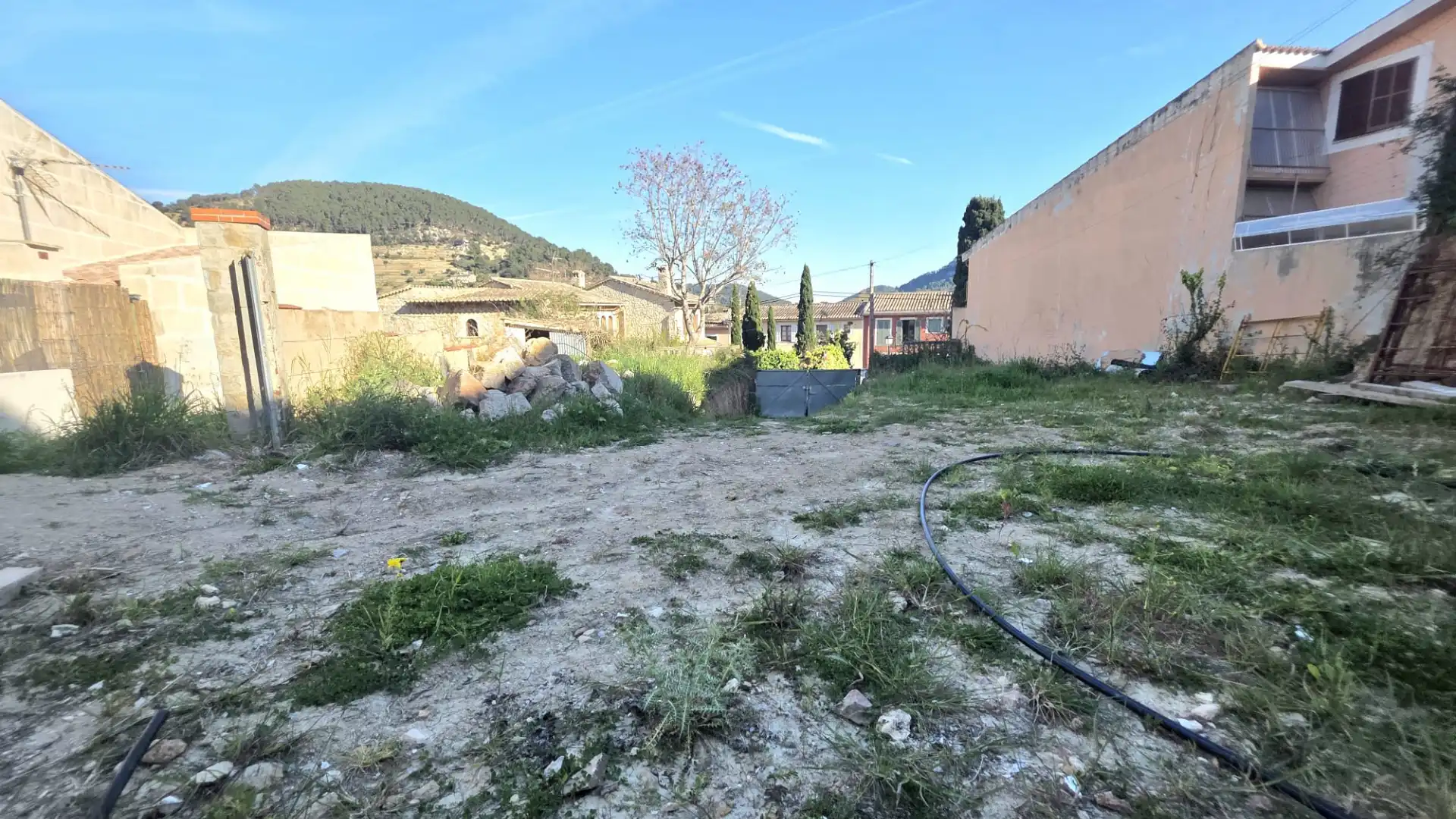 Residential zum Verkauf in Esporles