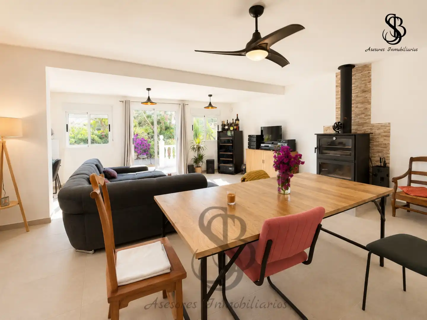 Villa avec terrasse à vendre à Carrer Carrasqueta, imagen 7