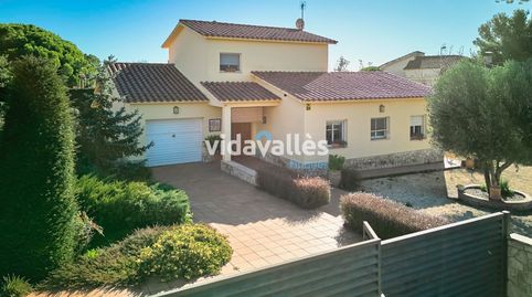 Foto 2 de Casa o chalet en venta en Carrer de Josep Vicenç, Cànoves I Samalús, Barcelona