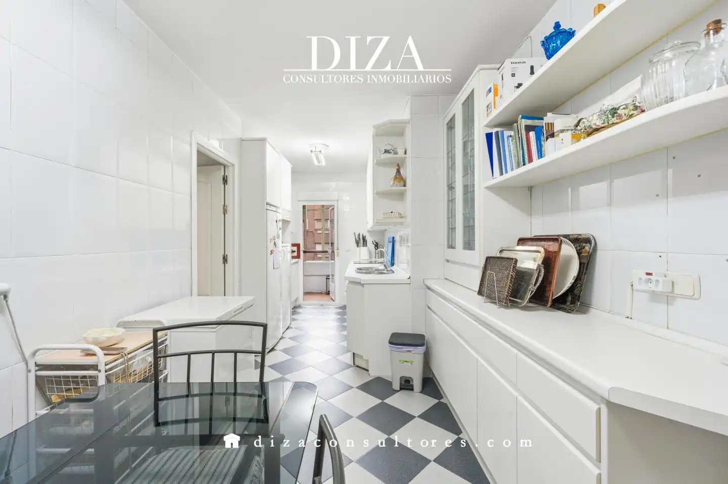 Appartamento con ascensore in vendita a Calle de Húmera, imagen 43