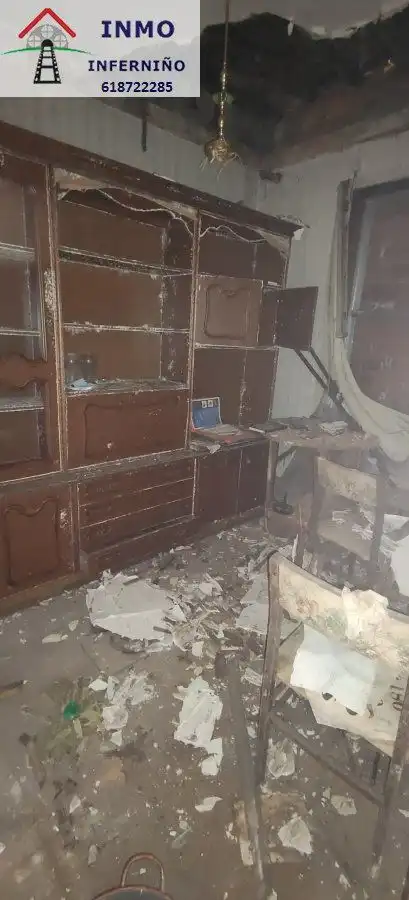 Adossat en venda a A Malata - Catabois - Ciudad Jardín, imagen 15