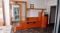 Living room of Flat for sale in  Valencia Capital  with Air Conditioner, Heating and Balcony