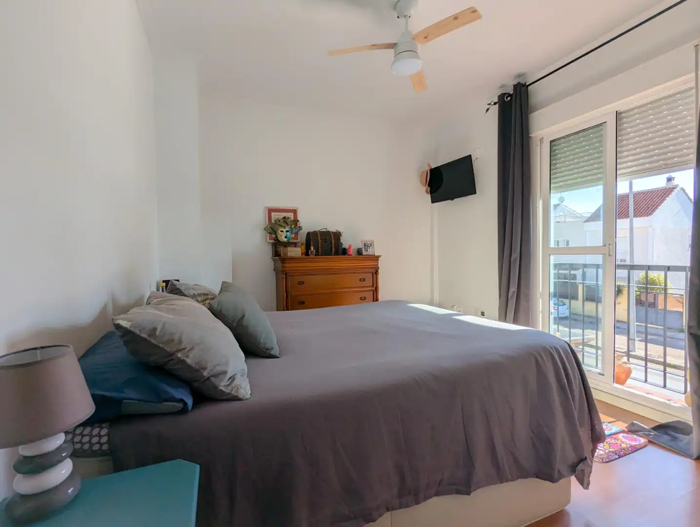 Einfamilien-Reihenhaus zum Verkauf in Sanlúcar la Mayor