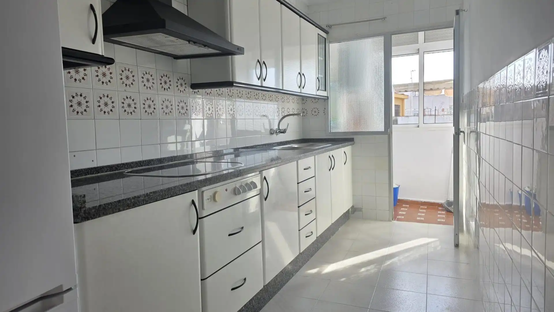 Cocina de Piso en venta en Camas con Aire acondicionado y Balcón