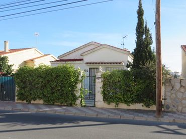 Casa en venta en San Fulgencio