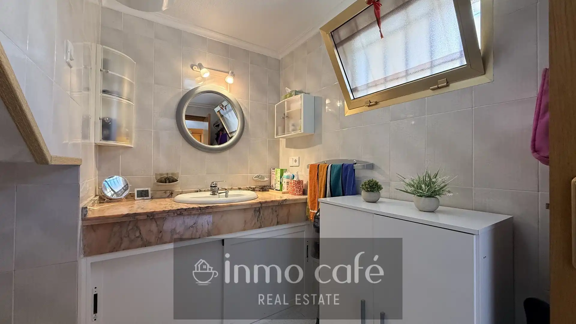 Duplex con ascensore in vendita a Calle Málaga, imagen 26