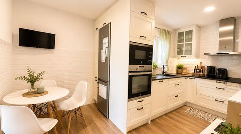 Foto 5 de Piso en venta en Carrer Jerez, de, Egara, Terrassa