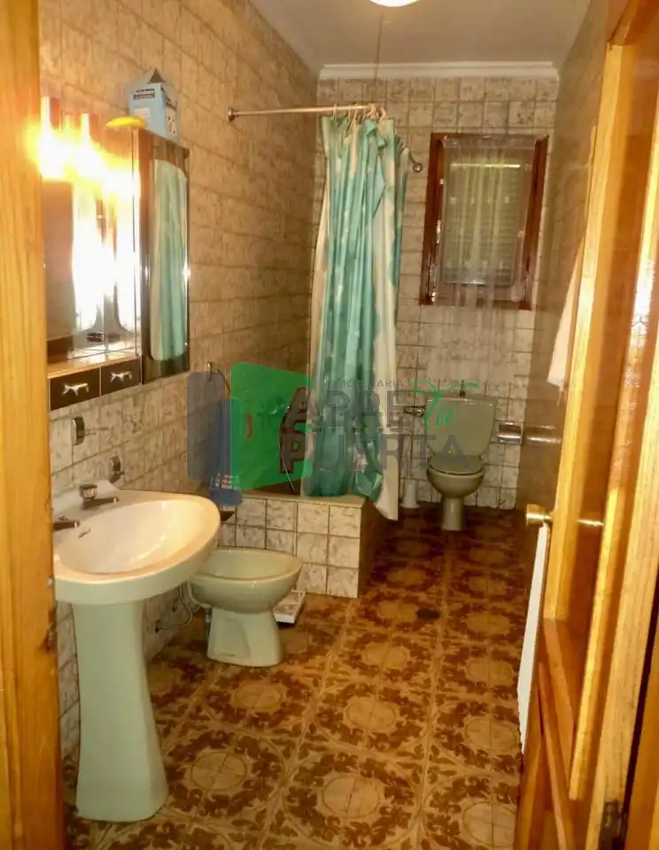 Chalet con terraza en venta en Baños de Molgas, imagen 19