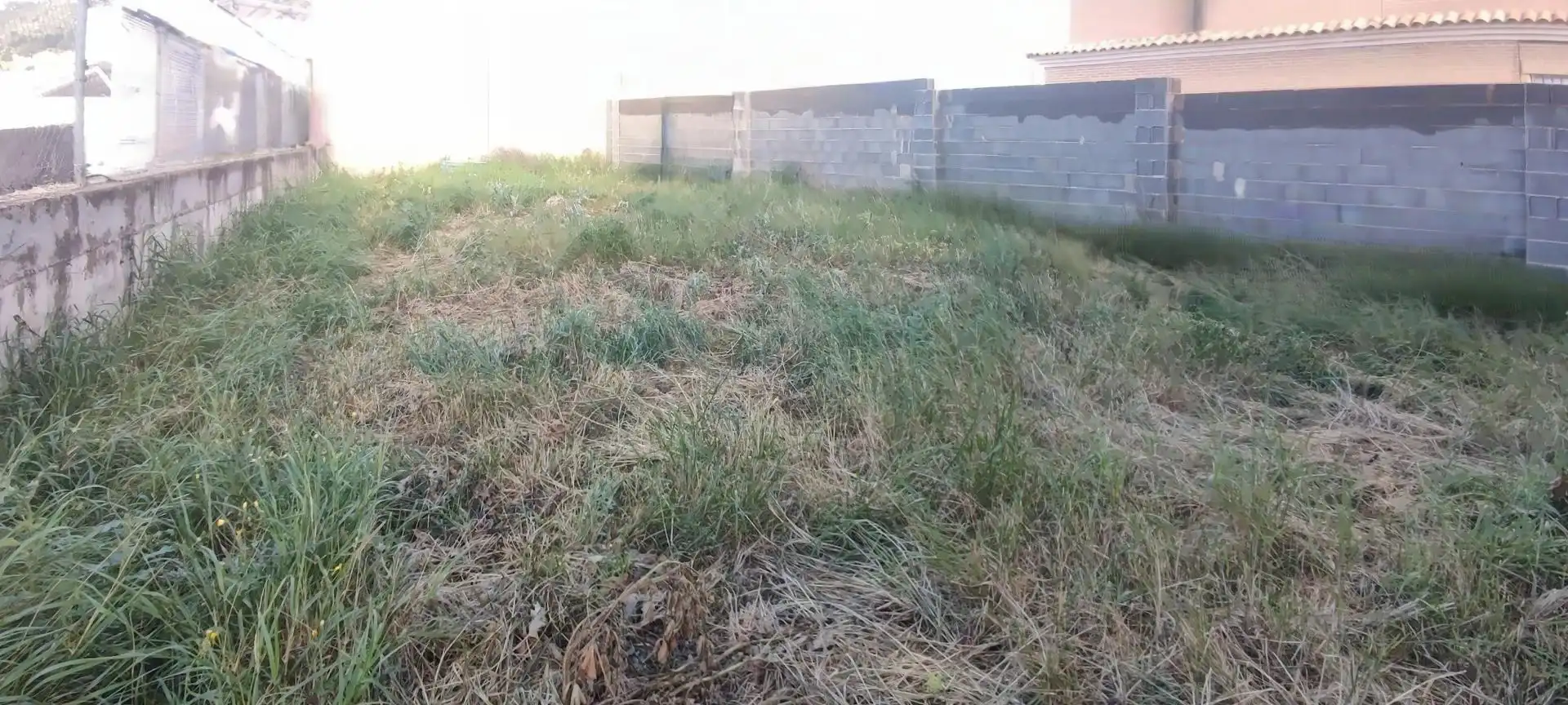 Residencial en venta en Villar del Arzobispo