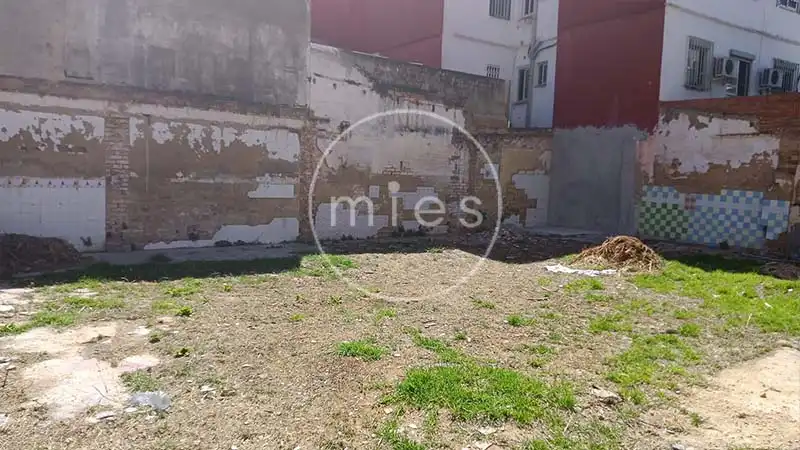Terreno rustico in vendita a Maria Auxiliadora 0, imagen 9