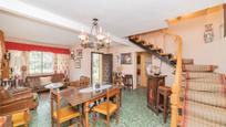 Menjador de Casa o xalet en venda en Alpedrete amb Terrassa, Piscina i Balcó
