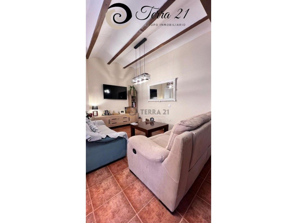 Apartamento de alquiler en Los Villares