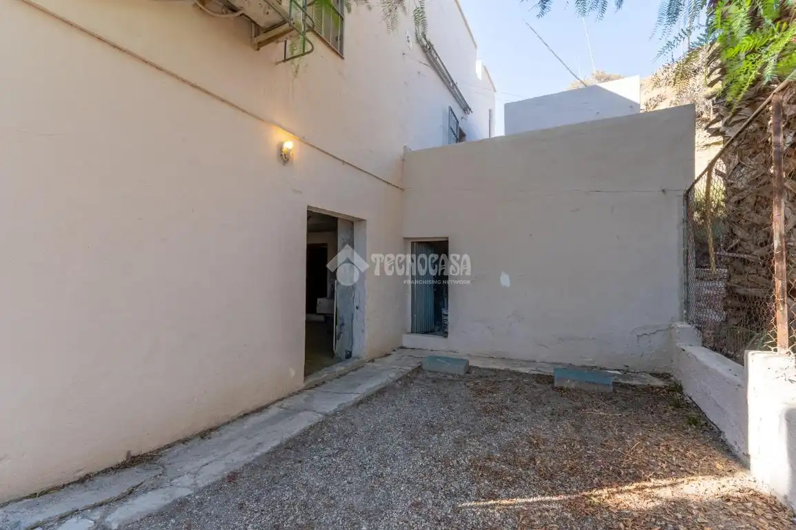 Casa amb jardí en venda a C. García Álvarez, imagen 19