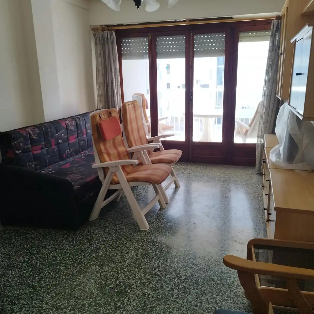 Apartament amb piscina en venda a Sant Antoni, imagen 4