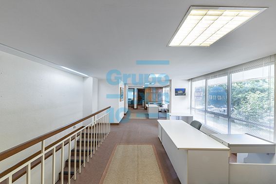 Office for sale in Donostia - San Sebastián   with Heating and Furnished