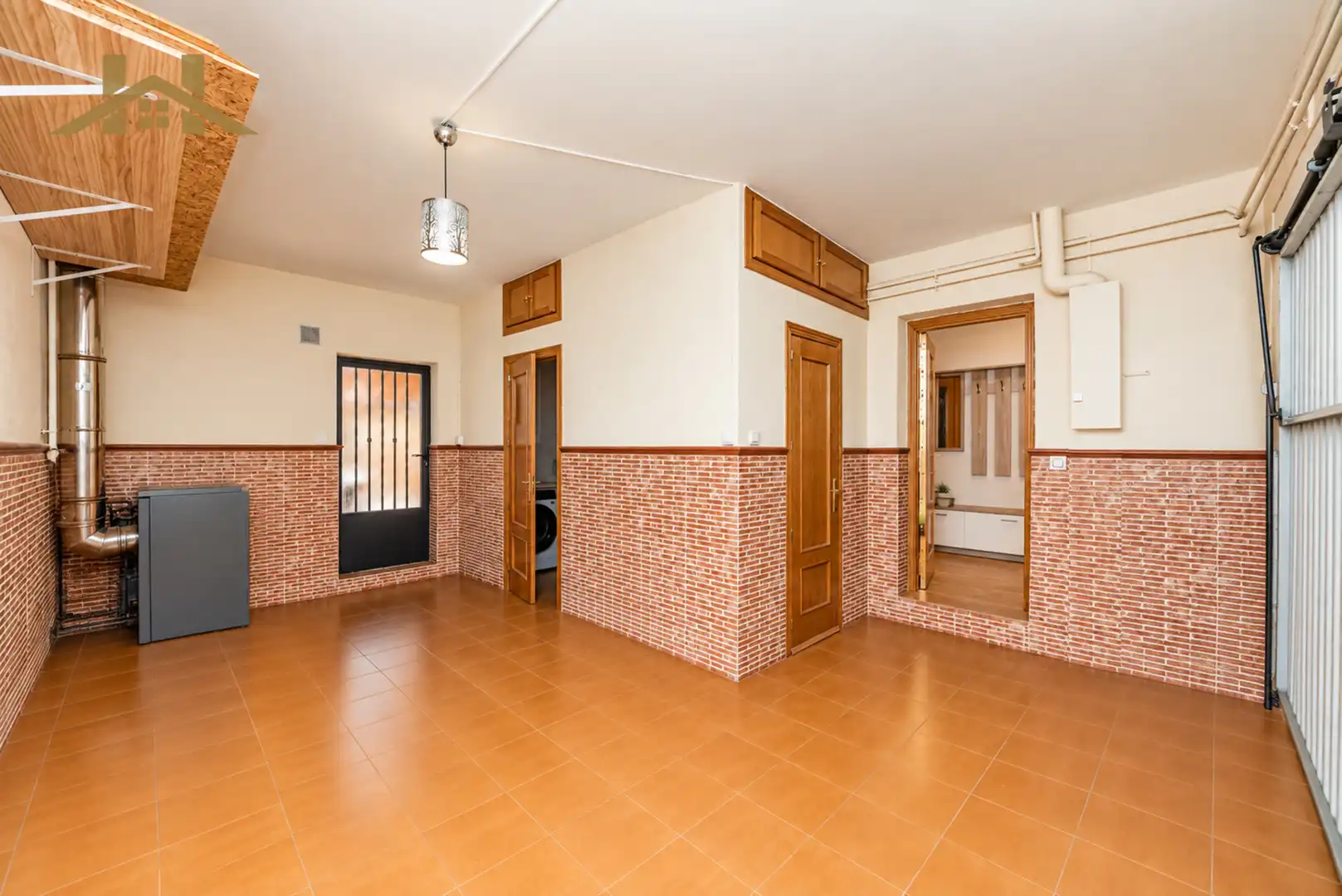 Maison mitoyenne avec jardin à vendre à Paseo de las Vegas, imagen 23