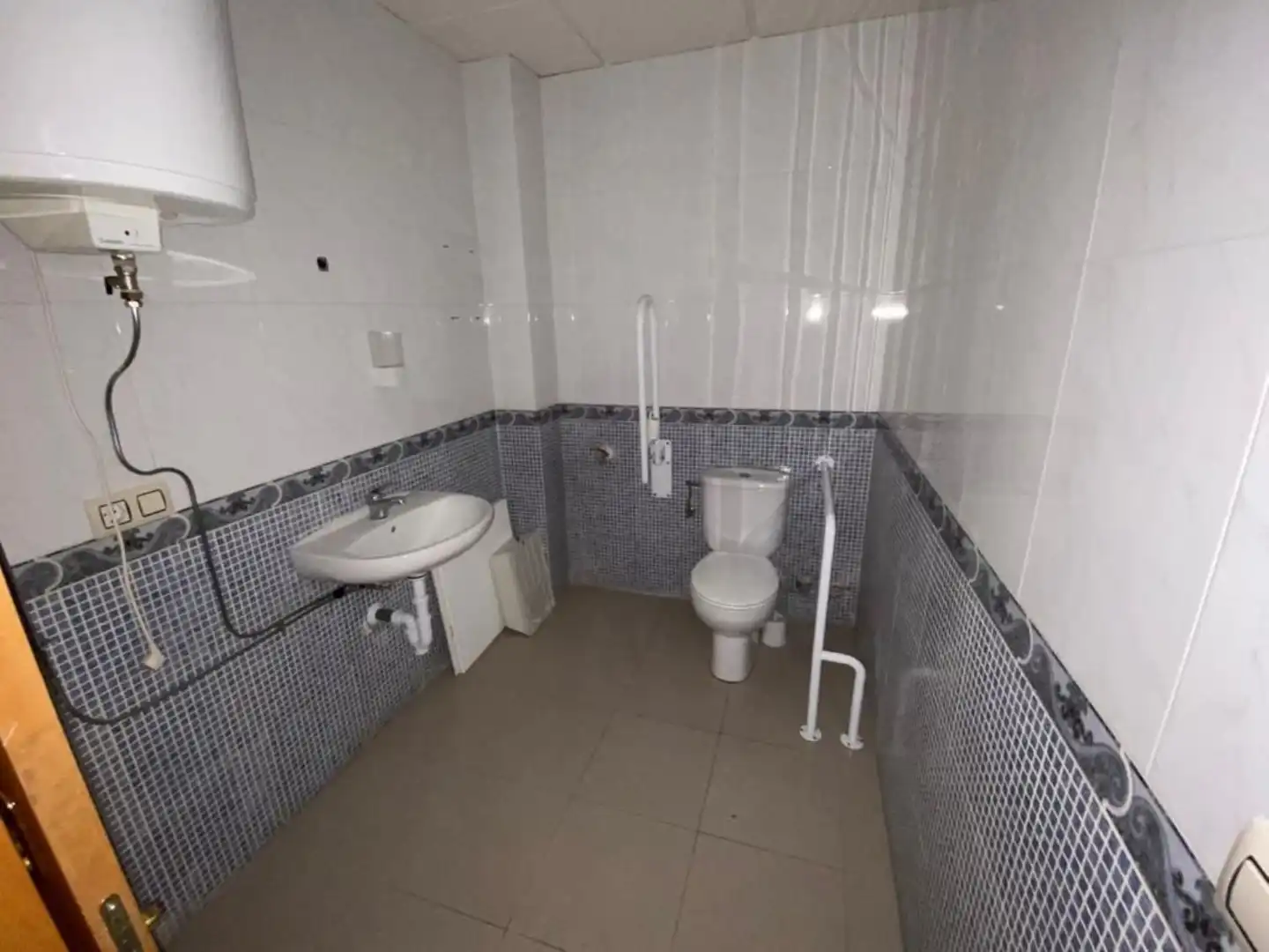Business premises to rent in Calle de Pedrera Alta, imagen 20