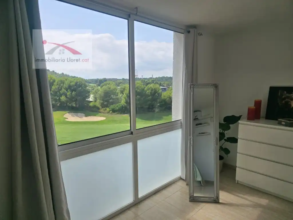 Terraza de Ático en venta en Vila-seca con Jardín privado, Terraza y Piscina