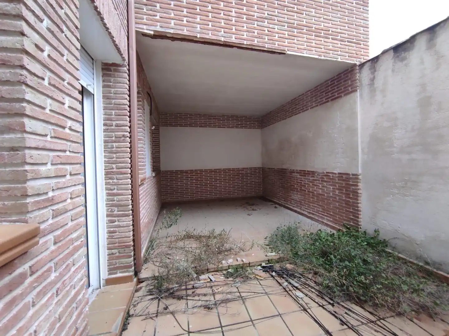 Casa adosada en venta en Cadalso de los Vidrios