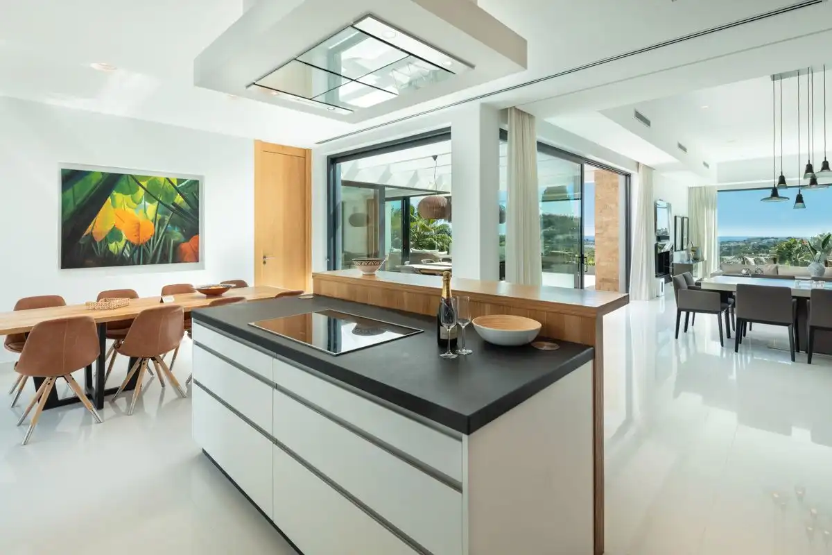 Haus mit Pool zum Verkauf in Nueva Andalucía, imagen 14
